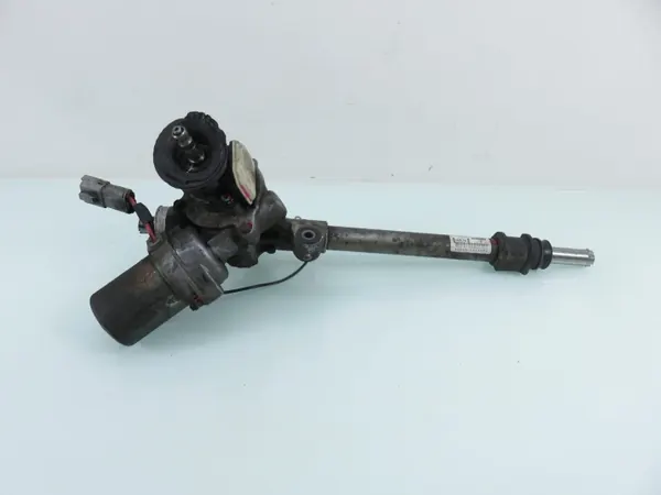 Iskunvaimennin OEM 63J8 Suzuki Swift MK6 4x4:lle image 2