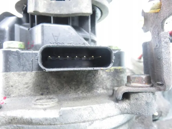 Iskunvaimennin OEM 63J8 Suzuki Swift MK6 4x4:lle image 4