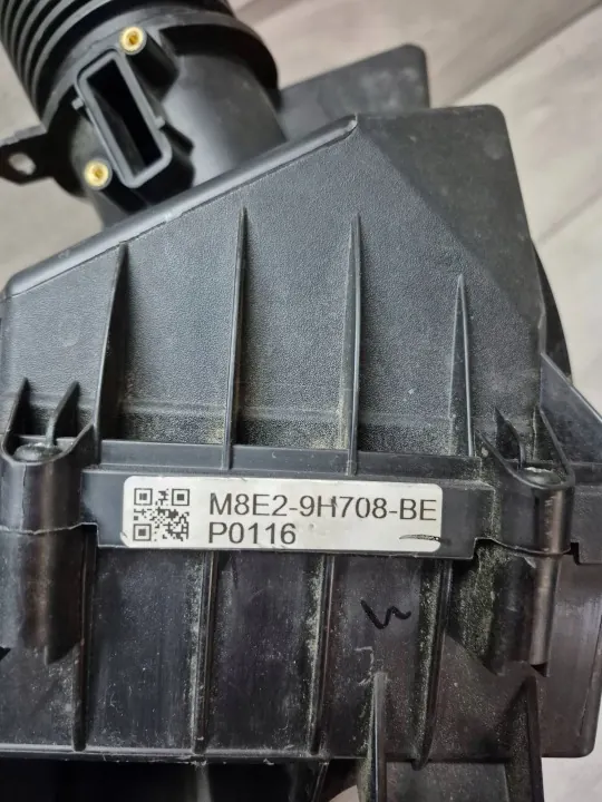 Ilmansuodatin Kotelo OEM M8E2-9H708-BE Range Rover Sportille image 6