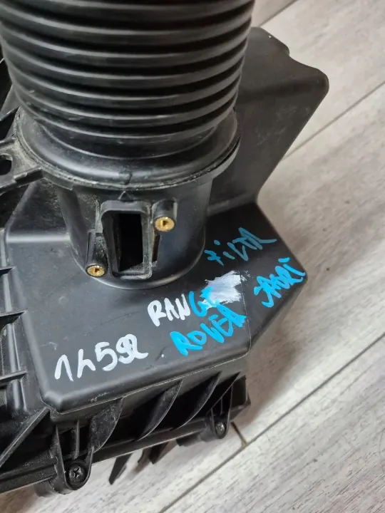 Ilmansuodatin Kotelo OEM M8E2-9H708-BE Range Rover Sportille image 7