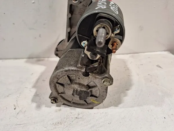 Motor de arranque 233009161R Renault Scenic III 1.2 TCE image 6