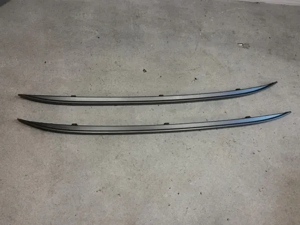 Dachgepäckträger-Set LPV7389 für Hyundai Kona I image 2