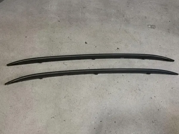 Dachgepäckträger-Set LPV7389 für Hyundai Kona I image 6