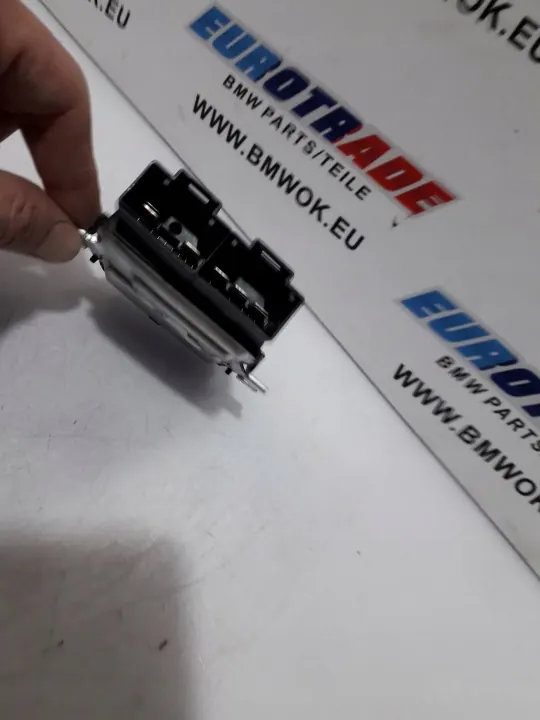 BMW OEM 5A88E67 Kraftstoffpumpenmodul - Gebraucht image 3
