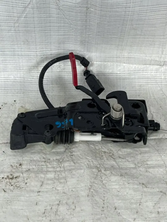 Porsche 911 991 Motorkapslot Actuator OEM 99151105304 image 6