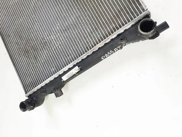 Vattenkylare Volkswagen Passat CC 3.6 V6 BWS OEM 1K0121253K-c image 4