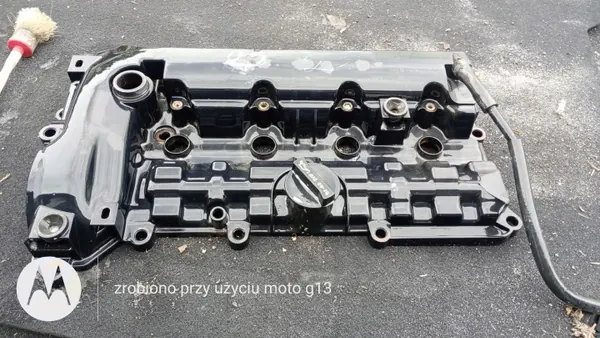 Tapa de válvulas Mazda PY01 para CX-5 y 6 2.5 image 2