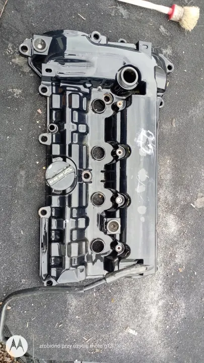 Tapa de válvulas Mazda PY01 para CX-5 y 6 2.5 image 3