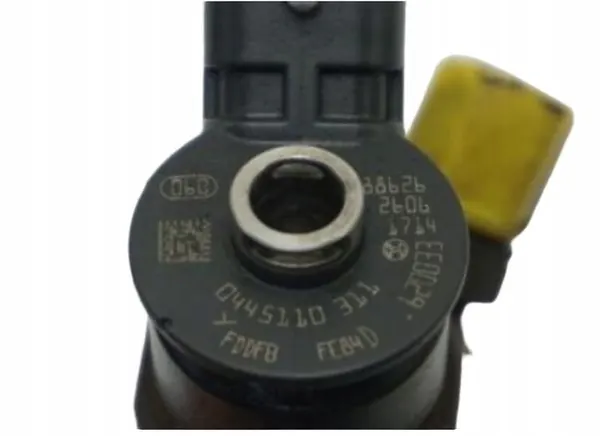 Injetor CITROËN C5 III 1.6L diesel 2013 image 1