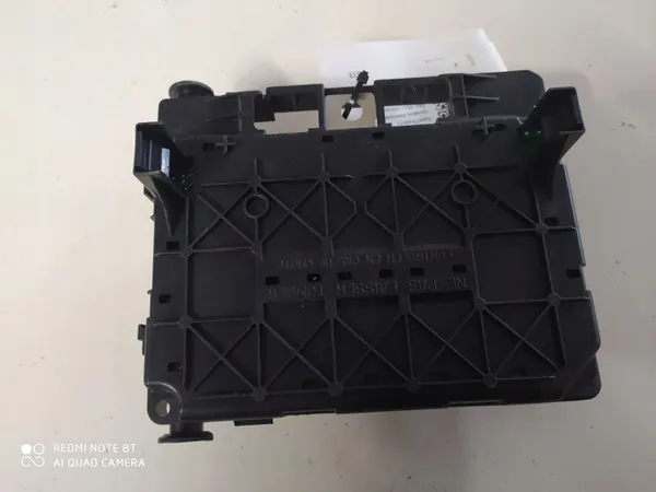 Módulo BSM Citroen Xsara Picasso 9650618480 image 3