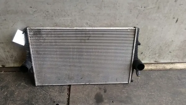 Intercooler Volvo S60 2.4D 8677288 image 2