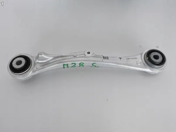 Braccio di Controllo Superiore Posteriore Tesla Model X 1027426-00-C image 2