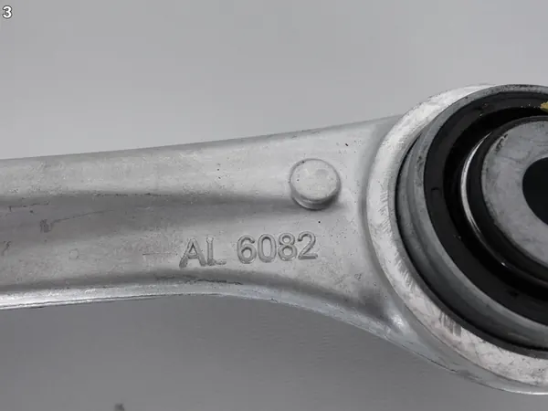 Braccio di Controllo Superiore Posteriore Tesla Model X 1027426-00-C image 4