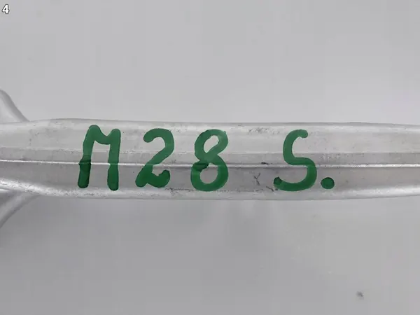 Braccio di Controllo Superiore Posteriore Tesla Model X 1027426-00-C image 5