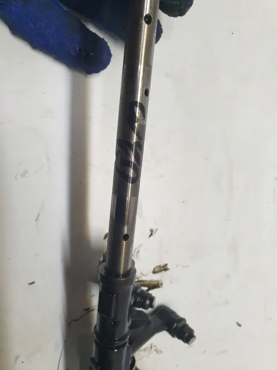 DŹWIGIENKI KLAWIATURA VW 2.0 TDI 16v - Gebruikt image 4
