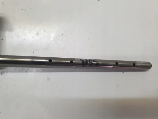DŹWIGIENKI KLAWIATURA VW 2.0 TDI 16v - Gebruikt image 7