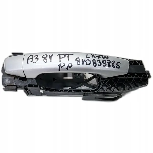 Deurknop Rechts Achter/Voor Audi A3 8V 8V0839885 image 2