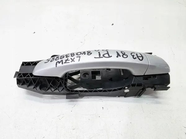 Deurknop Rechts Achter/Voor Audi A3 8V 8V0839885 image 5