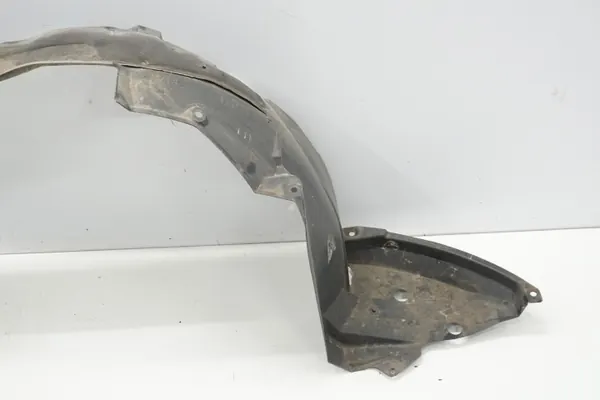 Pasos de rueda delantero izquierdo Toyota Auris I OEM 53876-02220 image 6