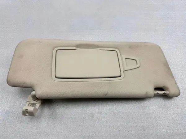 Viseira esquerda Mercedes-Benz S W222 OEM A2228100710 image 2