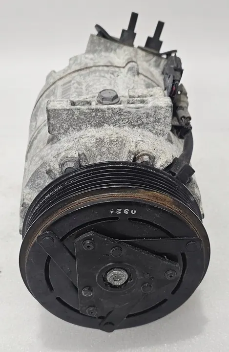 Compressore Aria Condizionata Originale Renault / Nissan image 3