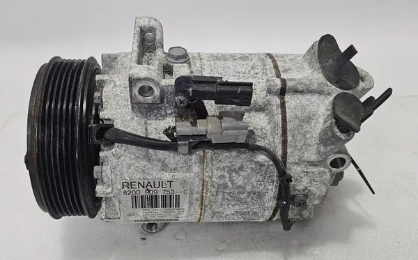Compressore Aria Condizionata Originale Renault / Nissan image 4