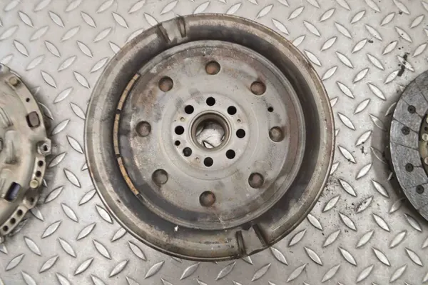 Conjunto de embreagem Audi TT 1.8L 2014 06J105266K image 6