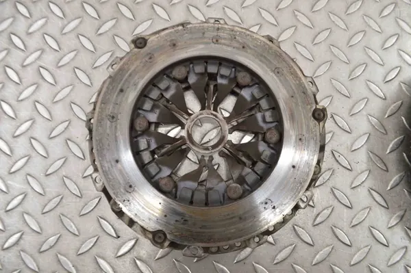 Conjunto de embreagem Audi TT 1.8L 2014 06J105266K image 7