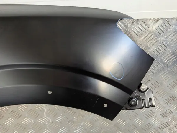 Dacia Jogger Sandero III Stepway 2020-2025 Främre Höger Skärm image 2