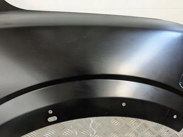 Dacia Jogger Sandero III Stepway 2020-2025 Främre Höger Skärm image 4