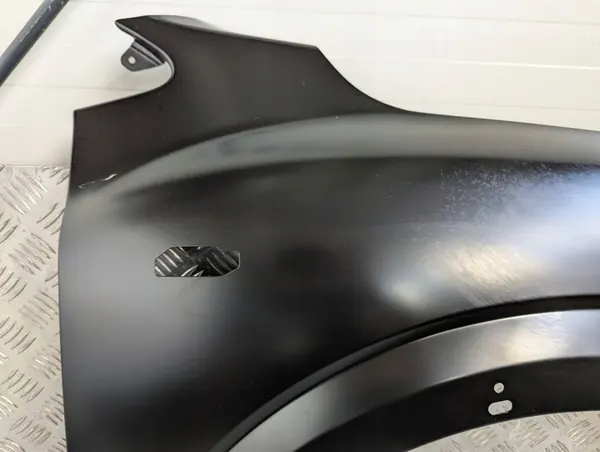 Dacia Jogger Sandero III Stepway 2020-2025 Främre Höger Skärm image 5