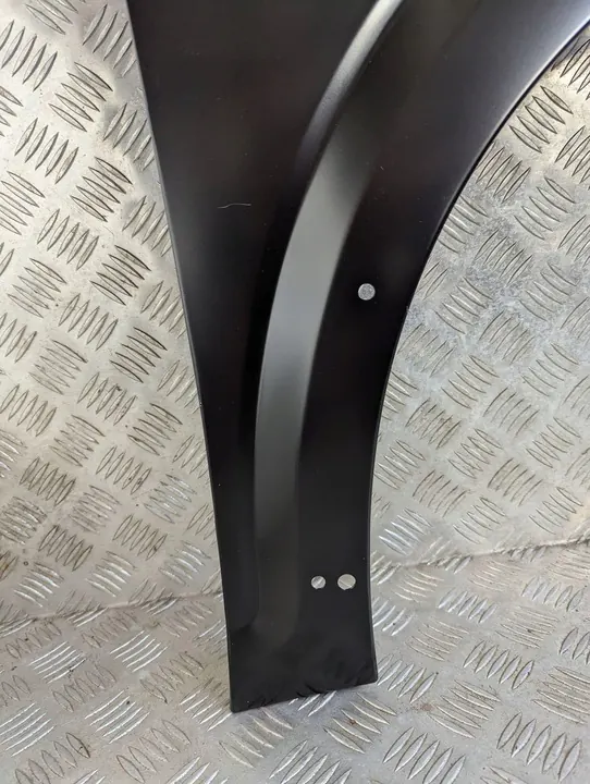 Dacia Jogger Sandero III Stepway 2020-2025 Främre Höger Skärm image 6