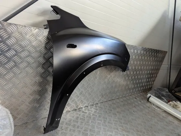 Dacia Jogger Sandero III Stepway 2020-2025 Främre Höger Skärm image 7