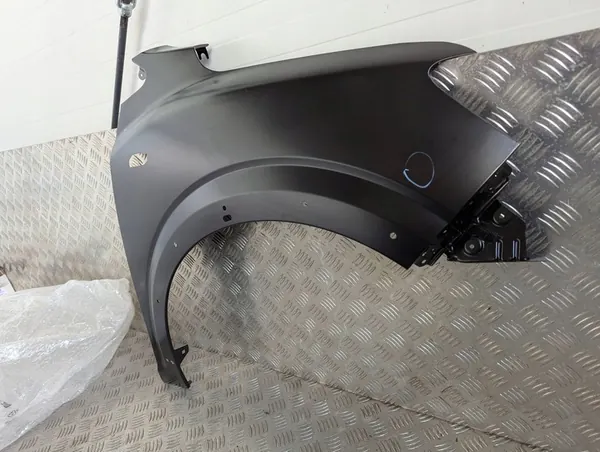 Dacia Jogger Sandero III Stepway 2020-2025 Främre Höger Skärm image 8