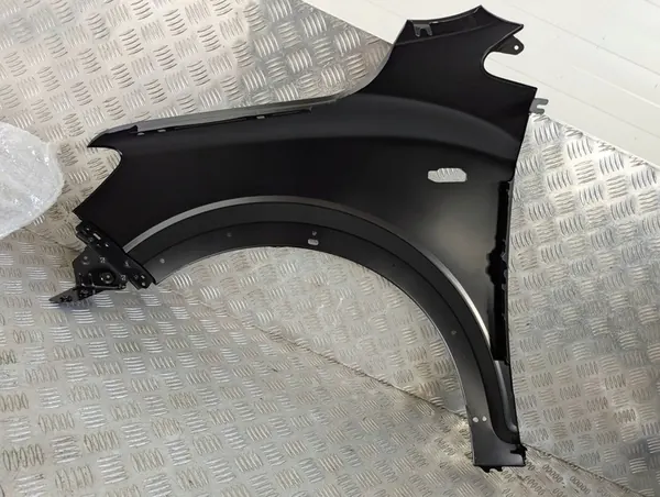 Dacia Jogger Sandero III Stepway 2020-2025 Främre Höger Skärm image 9