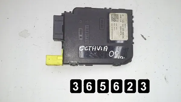 Sensor de ángulo de dirección OEM AM-365623 Skoda image 2