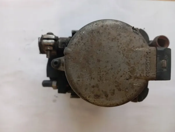 VW Webasto Thermo Top W 3C0815005AG - Usado image 4
