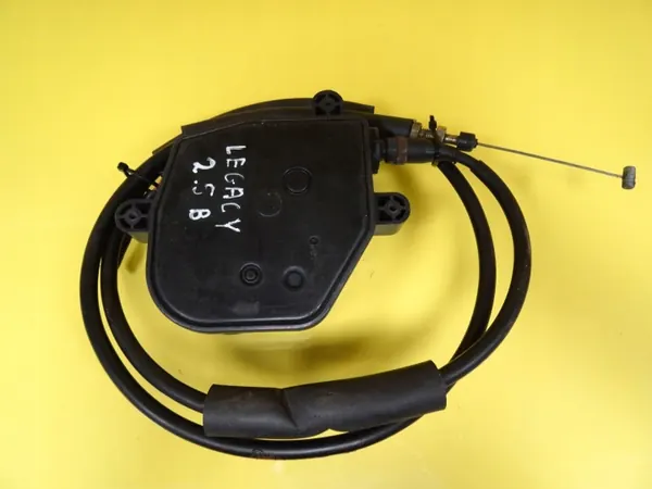 Module Régulateur Subaru Legacy OEM DRC39309 image 4