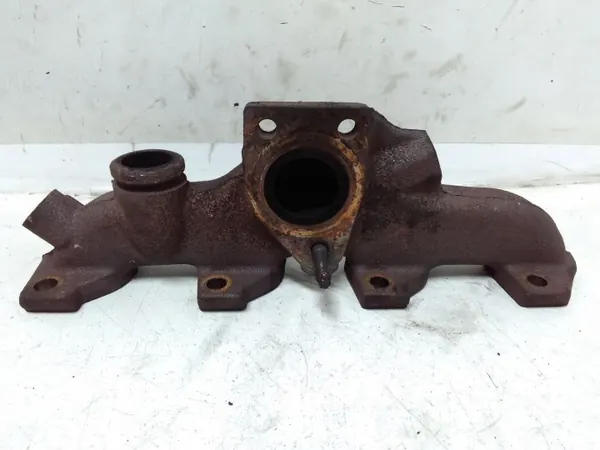 Colector de Escape OEM 140042062R para Nissan Juke I image 3