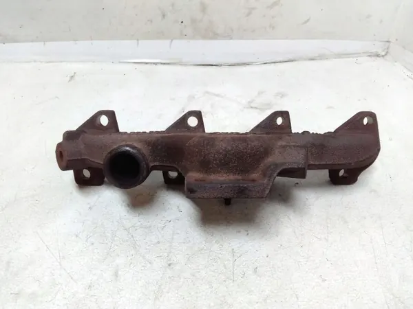 Colector de Escape OEM 140042062R para Nissan Juke I image 4