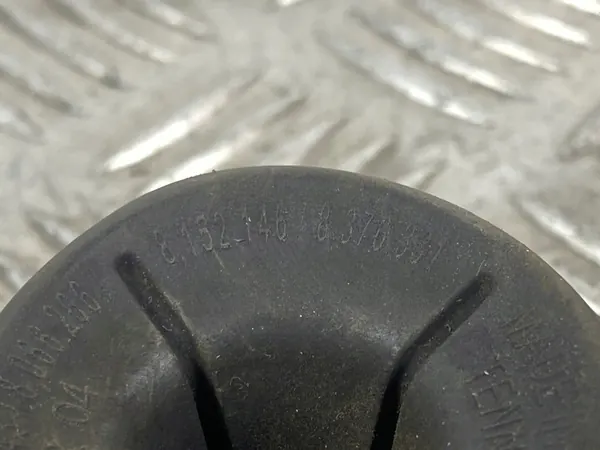 Uitlaatbeugel Jeep Grand Cherokee WL 2022 FOB32703 image 2