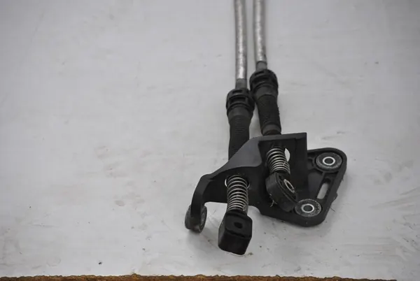 Gear Selector 1K0711049B Audi A3 8P image 3