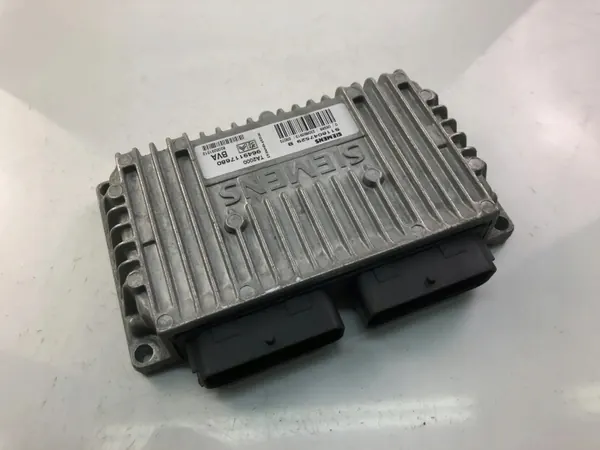Computadora de transmisión OEM 13984118 para Peugeot 308 CC image 2