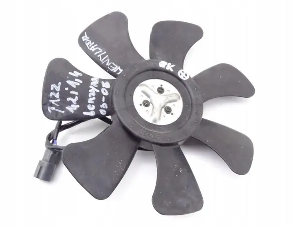 Honda AC065000-3130 Koelventilator voor Jazz II 1.4 image 2