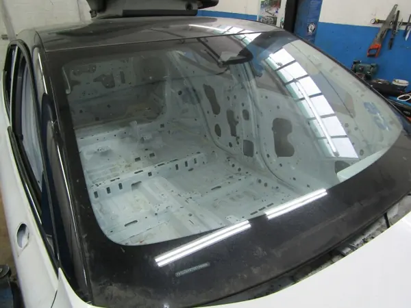 Pare-brise Volvo EX30 OEM AK-6-89073 Occasion image 2