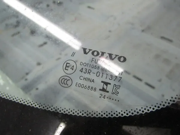 Pare-brise Volvo EX30 OEM AK-6-89073 Occasion image 4