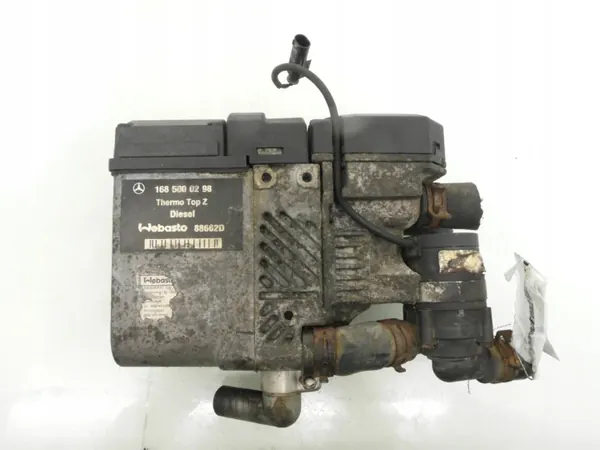 Webasto Mercedes W168 A1122009 1685000298 image 2