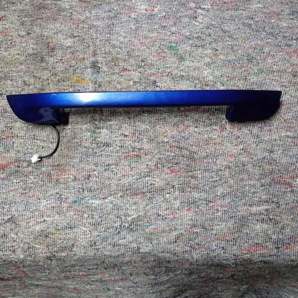 Fiat Stilo Kombi achterklephendel OEM B933 - Gebruikt image 2