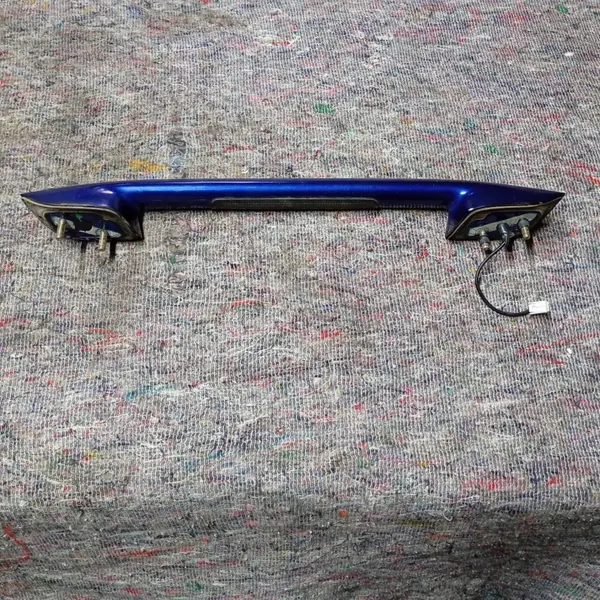 Fiat Stilo Kombi achterklephendel OEM B933 - Gebruikt image 4