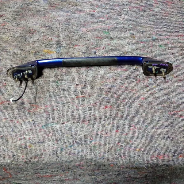 Fiat Stilo Kombi achterklephendel OEM B933 - Gebruikt image 7
